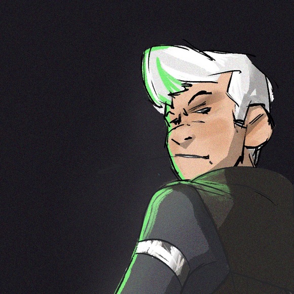 Meet your Posher, Michaela - Picture 1 of 1